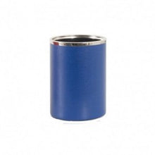 Carica l'immagine nel visualizzatore di Gallery, Bicchiere portapenne in similpelle InTempo (disponibile in diversi colori)