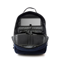 Carica l'immagine nel visualizzatore di Gallery, Zaino in tessuto tecnico portacomputer 15" "New Vertical" A.G. Spalding & Bros (disponibile in diversi colori)