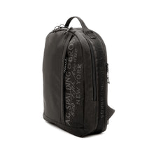Carica l'immagine nel visualizzatore di Gallery, Zaino in tessuto tecnico portacomputer 15" "New Vertical" A.G. Spalding & Bros (disponibile in diversi colori)