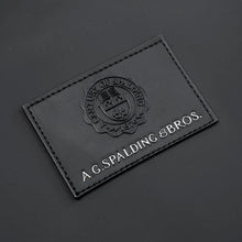 Carica l'immagine nel visualizzatore di Gallery, Zaino in tessuto tecnico portapc 15,6" fastcheck "Blackmore Large" A.G. Spalding & Bros (disponibile in due colori)