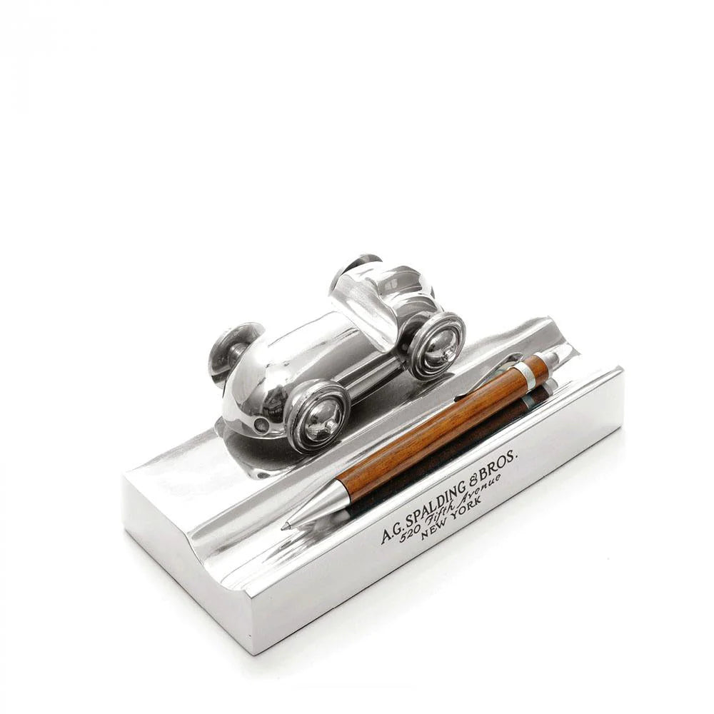 Portapenne auto A.G. Spalding & Bros