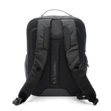 Carica l'immagine nel visualizzatore di Gallery, Zaino in tessuto tecnico portapc 15,6" fastcheck "Rubber" A.G. Spalding & Bros (disponibile in due colori)