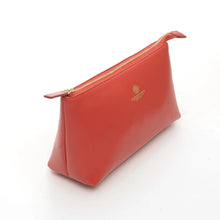 Carica l'immagine nel visualizzatore di Gallery, Trousse large in pelle A.G. Spalding & bro (disponibile in due varianti)