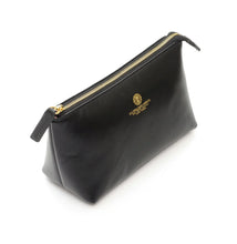 Carica l'immagine nel visualizzatore di Gallery, Trousse large in pelle A.G. Spalding & bro (disponibile in due varianti)