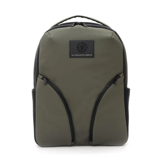 Zaino in tessuto tecnico portapc 15,6" Blackmore A.G. Spalding & Bros (disponibile in due colori)