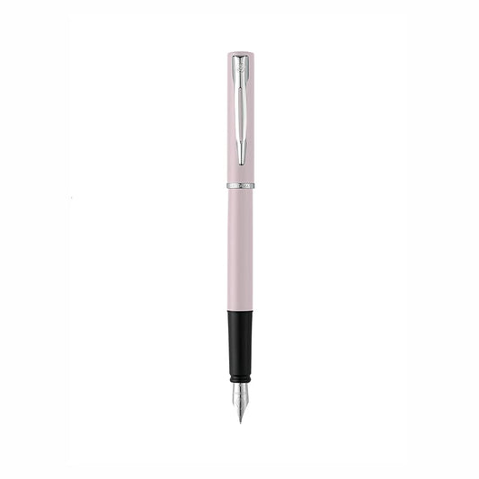 Penna Stilografica Watermann Allure Rosa pastello