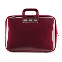 Carica l'immagine nel visualizzatore di Gallery, Cartella portacomputer 15,6" Vernice Bombata (disponibile in due colori)