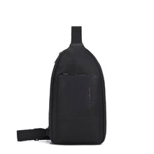 Carica l'immagine nel visualizzatore di Gallery, Monospalla porta iPad® in pelle "Ronnie" Piquadro