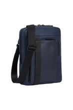 Carica l'immagine nel visualizzatore di Gallery, Borsello porta iPad®mini in pelle "David" Piquadro