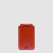 Carica l'immagine nel visualizzatore di Gallery, Portafogli MagSafe con tracker ricaricabile Piquadro (disponibile in cinque colori)