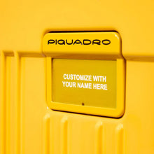 Carica l'immagine nel visualizzatore di Gallery, Trolley cabina ultra slim a 4 ruote compatibile con Ryanair Pop (disponibile in diversi colori)