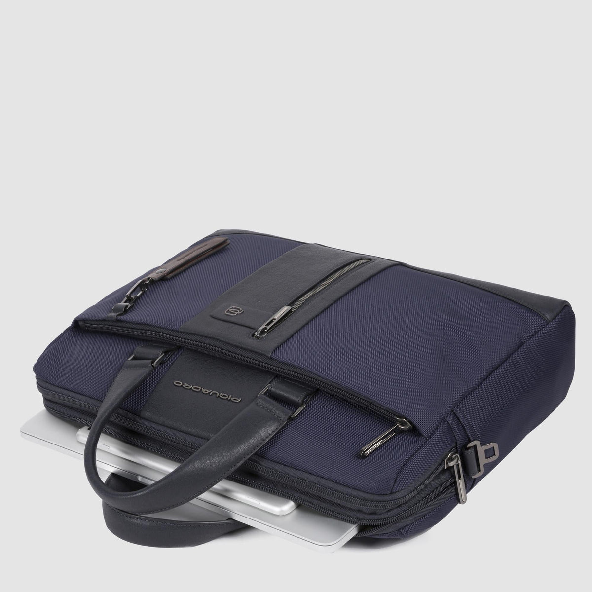 Cartella a due manici portapc 15,6" "Brief 2" Piquadro (disponibile in due colori)