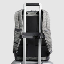 Carica l'immagine nel visualizzatore di Gallery, Zaino modulare da viaggio porta pc 15,6 in tessuto tecnico 2 in 1 "Hexagon" Piquadro (disponibile in due colori)