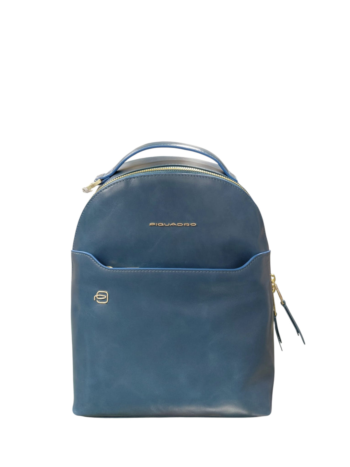 Zainetto donna in pelle porta Ipad Mini 1 Bluesquare Piquadro