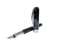 Carica l'immagine nel visualizzatore di Gallery, Penna a sfera "Rembrandt Blue Fog" Visconti