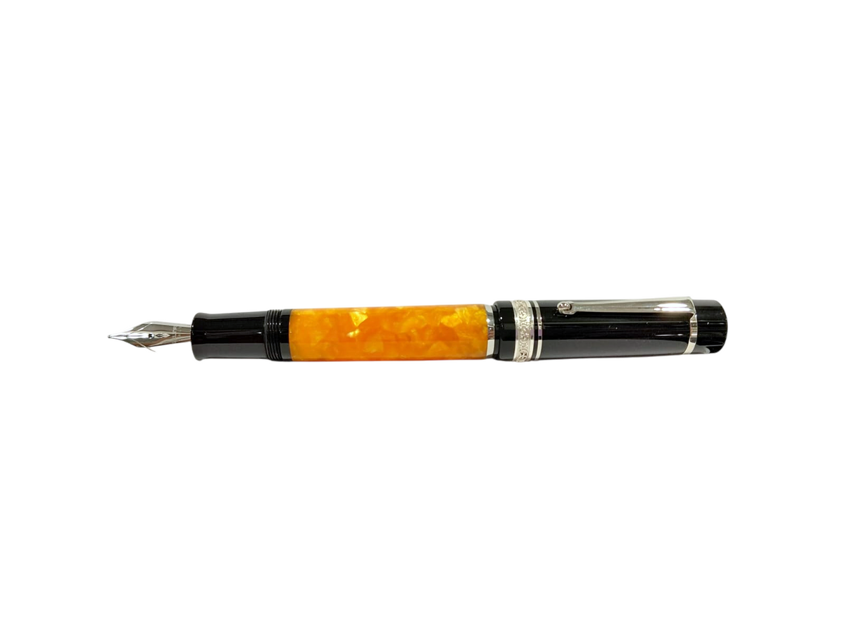 Penna stilografica "Dolce Vita Original Mid Size 2.0" Delta