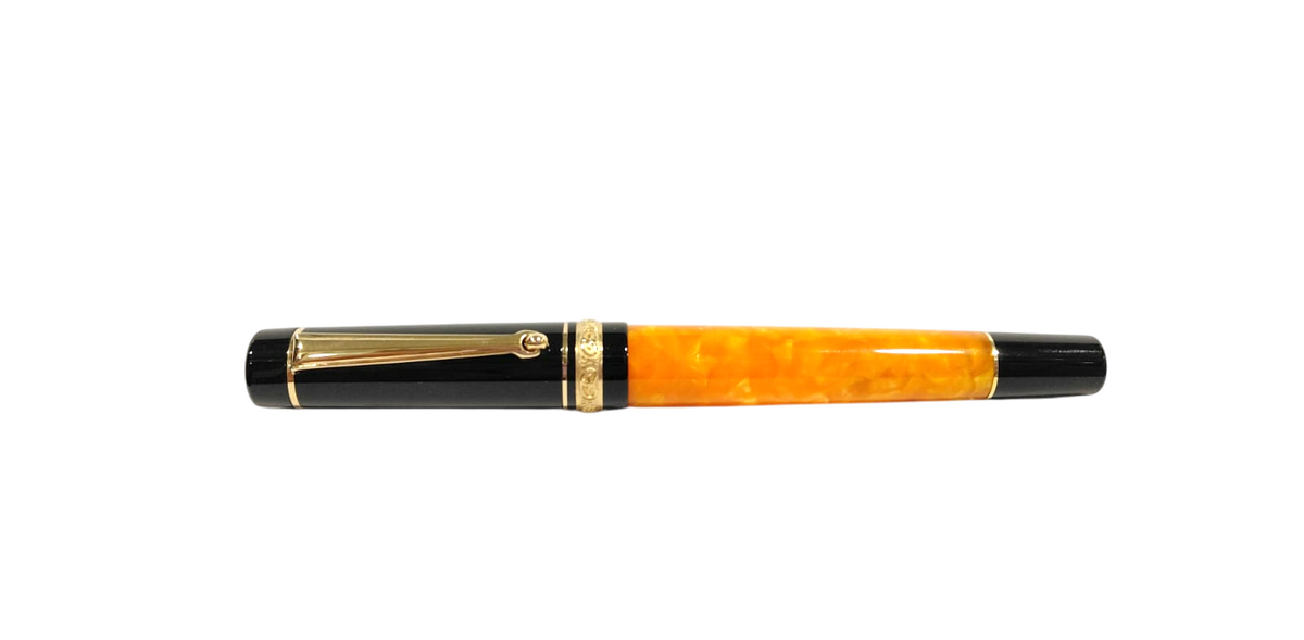Penna stilografica "Dolce Vita Original Slim 2.0" Delta