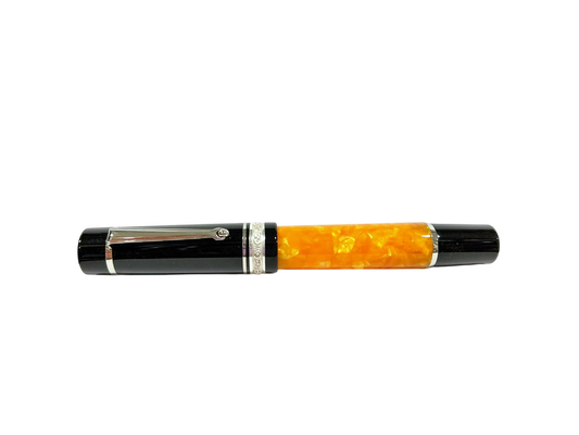 Penna stilografica "Dolce Vita Original Mid Size 2.0" Delta