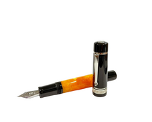 Carica l'immagine nel visualizzatore di Gallery, Penna stilografica "Dolce Vita Original Mid Size 2.0" Delta