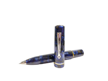 Carica l'immagine nel visualizzatore di Gallery, Penna roller "Spaccanapoli: Filo Marino" Delta