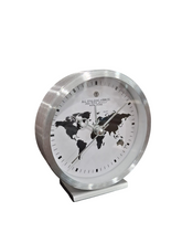 Carica l'immagine nel visualizzatore di Gallery, Orologio sveglia in alluminio "Continental" A. G. Spalding & Bros (disponibile in due varianti colore)