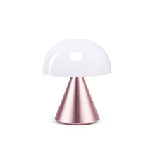 Carica l'immagine nel visualizzatore di Gallery, Lampada led portatile small "Mina S" Lexon (disponibile in diversi colori)