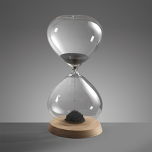 Carica l'immagine nel visualizzatore di Gallery, Clessidra Magnetica Gigante