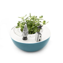 Carica l'immagine nel visualizzatore di Gallery, Terre di Scirocco: Serie "Graffiti" Le Piazzette