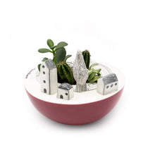 Carica l'immagine nel visualizzatore di Gallery, Terre di Scirocco: Serie "Graffiti" Le Piazzette