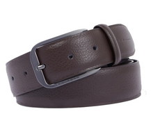 Carica l'immagine nel visualizzatore di Gallery, Cintura in pelle Modus Piquadro (disponibile in due varianti)