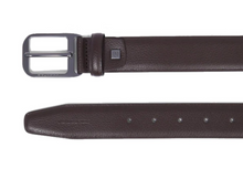 Carica l'immagine nel visualizzatore di Gallery, Cintura regolabile in pelle "Modus Special" Piquadro