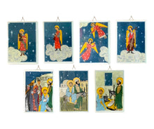 Carica l'immagine nel visualizzatore di Gallery, Terre di Scirocco: Collezione "Cartoline"