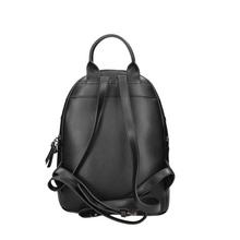 Carica l'immagine nel visualizzatore di Gallery, Zainetto in ecopelle con borchie "CULT"