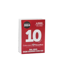 Carica l'immagine nel visualizzatore di Gallery, Calendario Filosofico 2024 (disponibile in diversi formati)