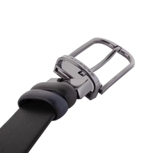 Carica l'immagine nel visualizzatore di Gallery, Cintura reversibile in pelle BlackSquare Piquadro (disponibile in due varianti)