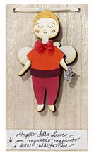 Carica l'immagine nel visualizzatore di Gallery, Angelo della Laurea "Picà"