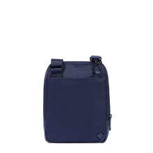 Carica l'immagine nel visualizzatore di Gallery, Borsello porta iPad®mini in tessuto e pelle con sistema RFID "Steve" Piquadro (disponibile in diversi colori)