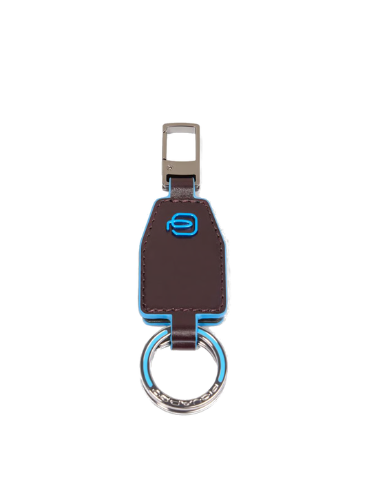 Portachiavi divisibile in pelle Bluesquare Piquadro (disponibile in diversi colori)