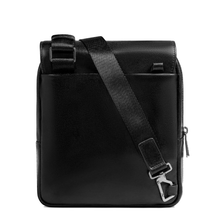 Carica l'immagine nel visualizzatore di Gallery, Borsello uomo in pelle porta iPad® e RFID Piquadro