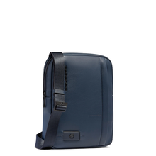 Carica l'immagine nel visualizzatore di Gallery, Borsello porta iPad®Air-iPad Pro 9.7/iPad 10.5 in pelle "Russell" Piquadro (disponibile in due colori)