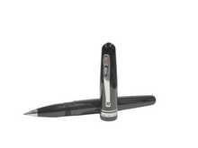 Carica l'immagine nel visualizzatore di Gallery, Penna roller "Fusion 82" nero lucido Delta