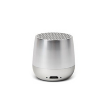 Carica l'immagine nel visualizzatore di Gallery, Speaker bluetooth con funzione remote control selfie "Mino" Lexon (disponibile in diversi colori)