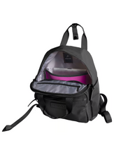 Carica l'immagine nel visualizzatore di Gallery, Zaino portacomputer 12,9" in tessuto tecnico "Alley" HEAD