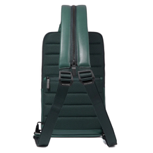 Carica l'immagine nel visualizzatore di Gallery, Monospalla porta iPad®mini in pelle "Liko" Piquadro