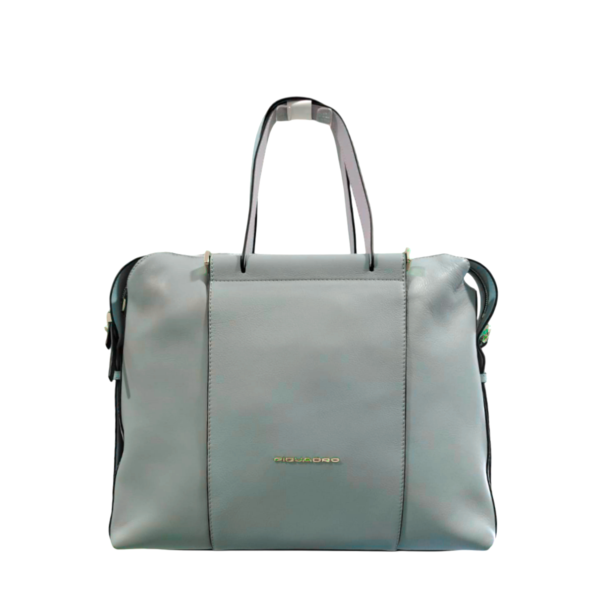 Borsa cartella da donna portacomputer 14" in pelle "Circle" Piquadro (disponibile in tre colori)