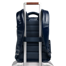 Carica l'immagine nel visualizzatore di Gallery, Zaino uomo fast-check 14" "Bluesquare" Piquadro (disponibile in due varianti)