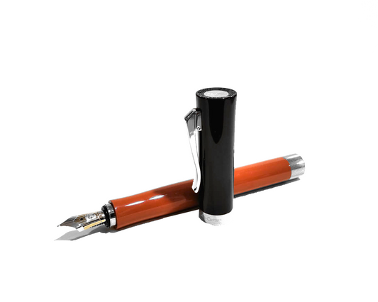 Penna stilografica Graf Von Faber-Castell Intuition Terra