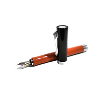 Carica l'immagine nel visualizzatore di Gallery, Penna stilografica Graf Von Faber-Castell Intuition Terra