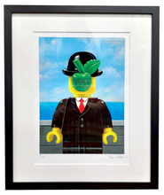 Carica l'immagine nel visualizzatore di Gallery, Grafica di Stefano Bolcato "Il figlio dell'uomo"