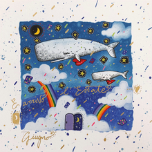 Carica l'immagine nel visualizzatore di Gallery, Grafica di Andrea Agostini 'Giugno'